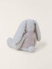 Barefoot Dreams Bunnie Buddy w/Vest