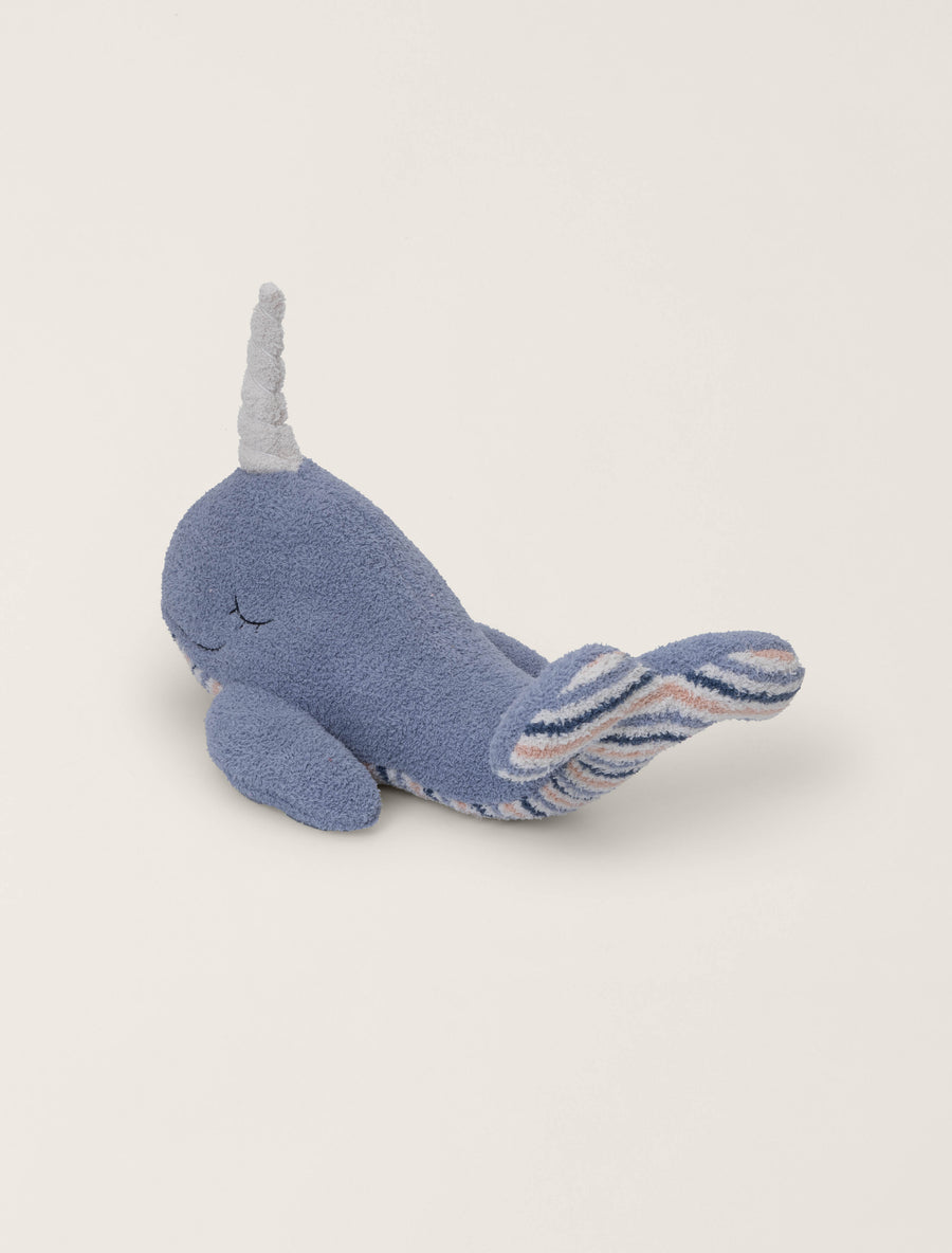 CozyChic® Narwhal Buddie
