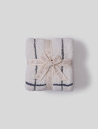 CozyChic® Multicolor Plaid Stroller Blanket