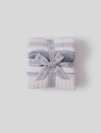 CozyChic® Space Dye Stroller Blanket