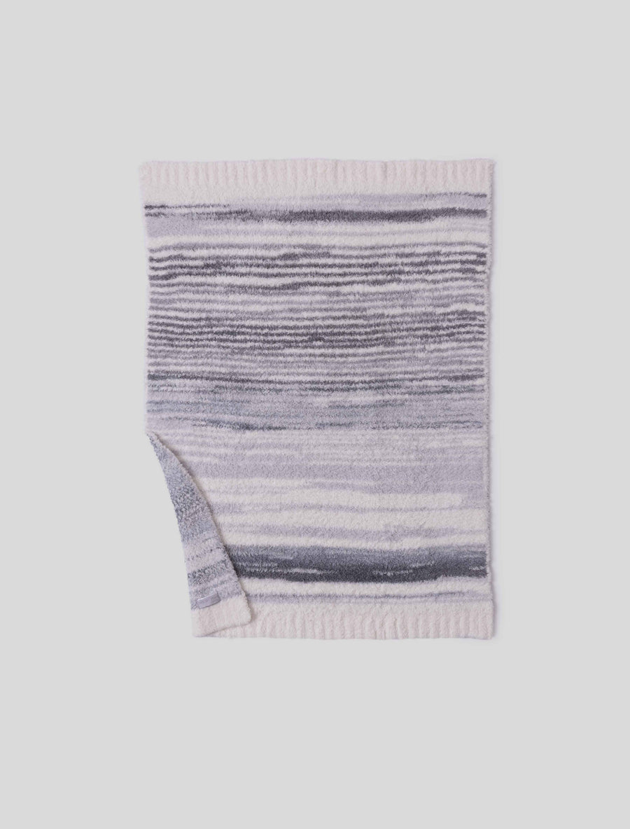 CozyChic® Space Dye Stroller Blanket