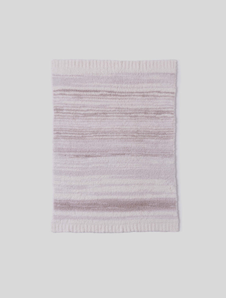 CozyChic® Space Dye Stroller Blanket Sandstone