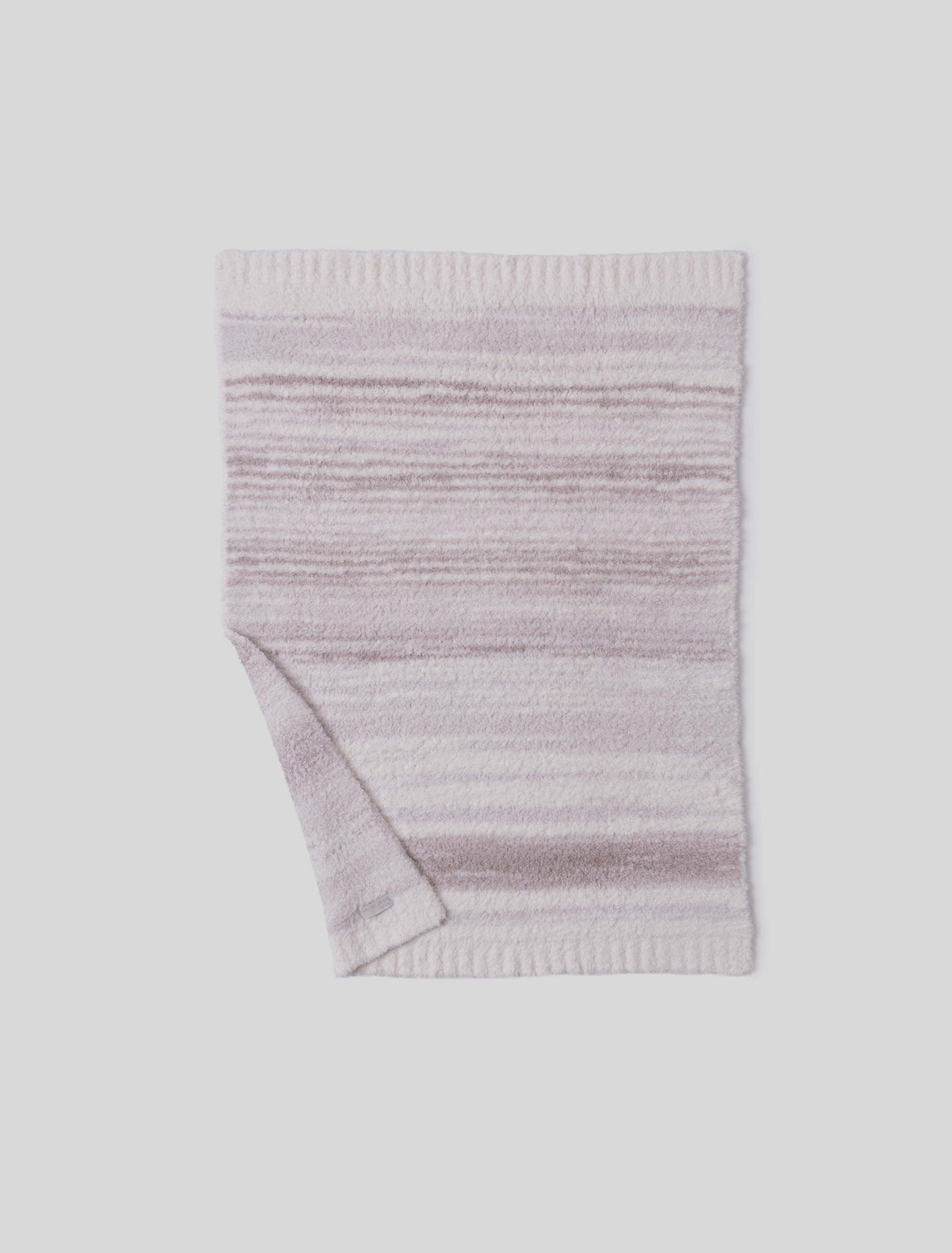 CozyChic® Space Dye Stroller Blanket Sandstone