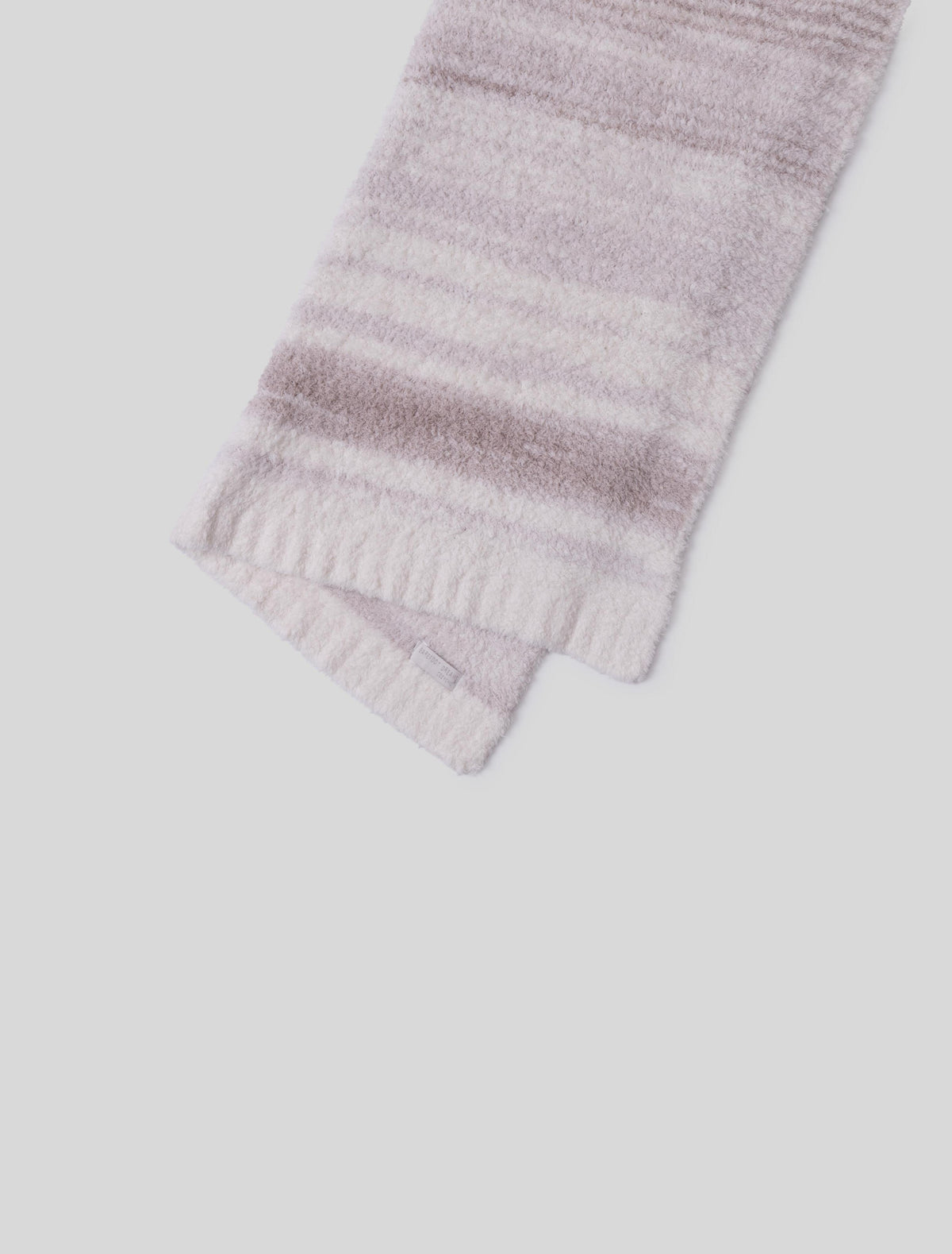 CozyChic® Space Dye Stroller Blanket Sandstone