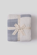 CozyChic® Costa Block Throw