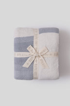 CozyChic® Costa Block Throw
