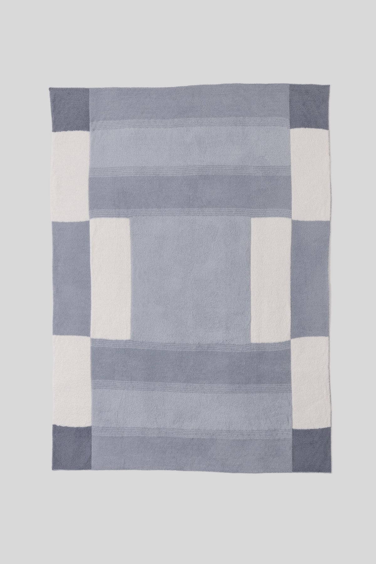 CozyChic® Costa Block Throw