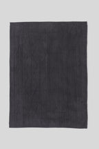 CozyChic® Fisherman Cable Throw Dark Moss