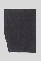 CozyChic® Fisherman Cable Throw Dark Moss