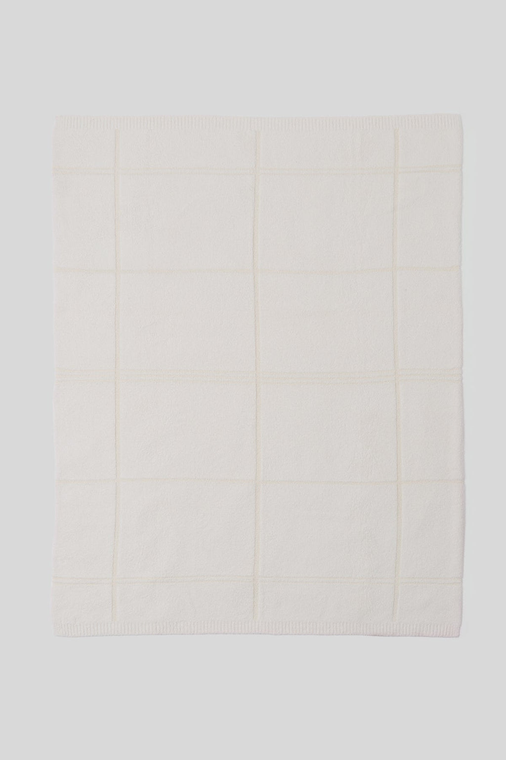 CozyChic® Cotton Tonal Plaid Throw