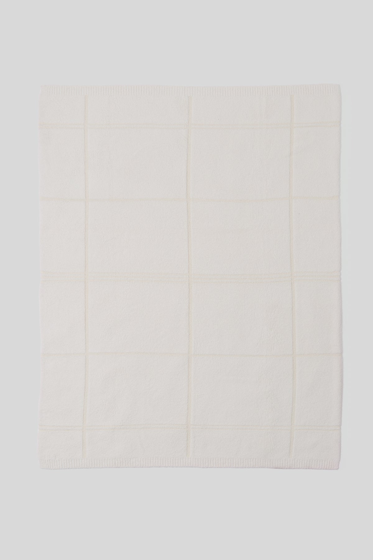 CozyChic® Cotton Tonal Plaid Throw