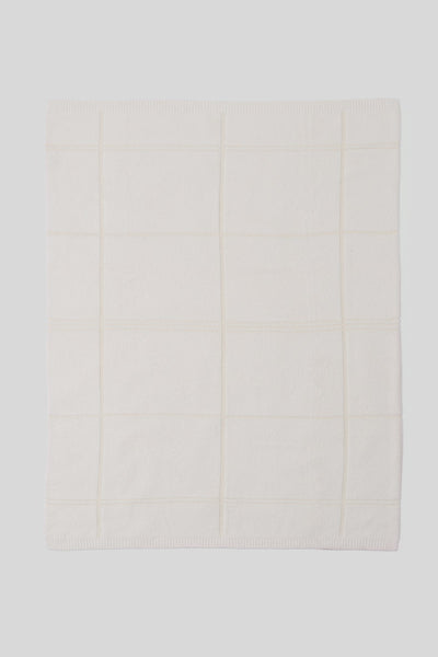 CozyChic® Cotton Tonal Plaid Throw