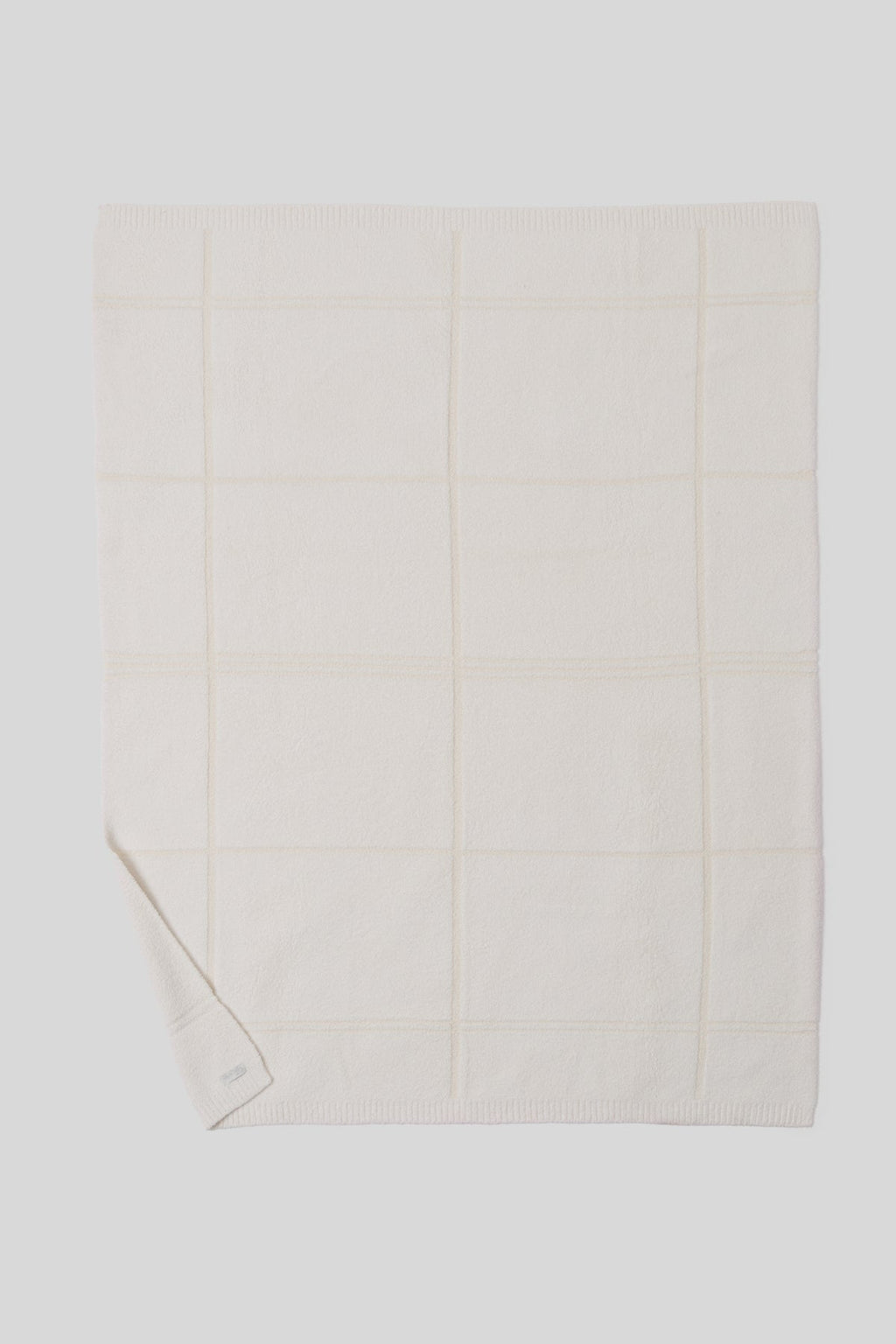 CozyChic® Cotton Tonal Plaid Throw