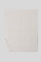 CozyChic® Cotton Tonal Plaid Throw