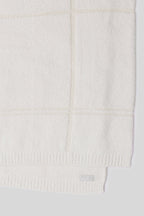 CozyChic® Cotton Tonal Plaid Throw