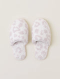 Barefoot Dreams BITW Slippers Cream/Stone