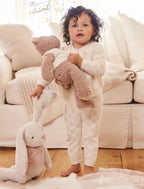 Barefoot Dreams Bunnie Buddy w/Vest