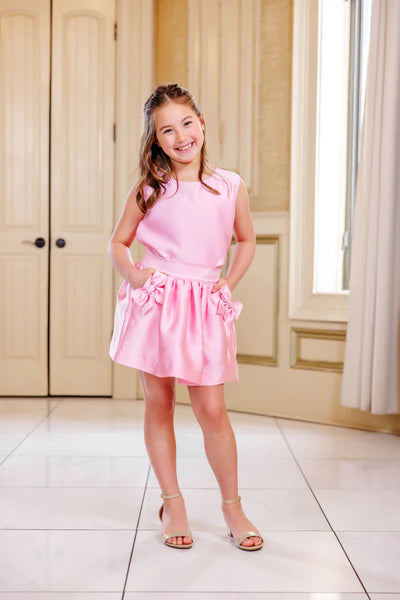 Grandccasion™ Sophie Top & Skirt Set