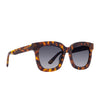 Carson - polarized / amber tortoise