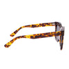 Carson - polarized / amber tortoise
