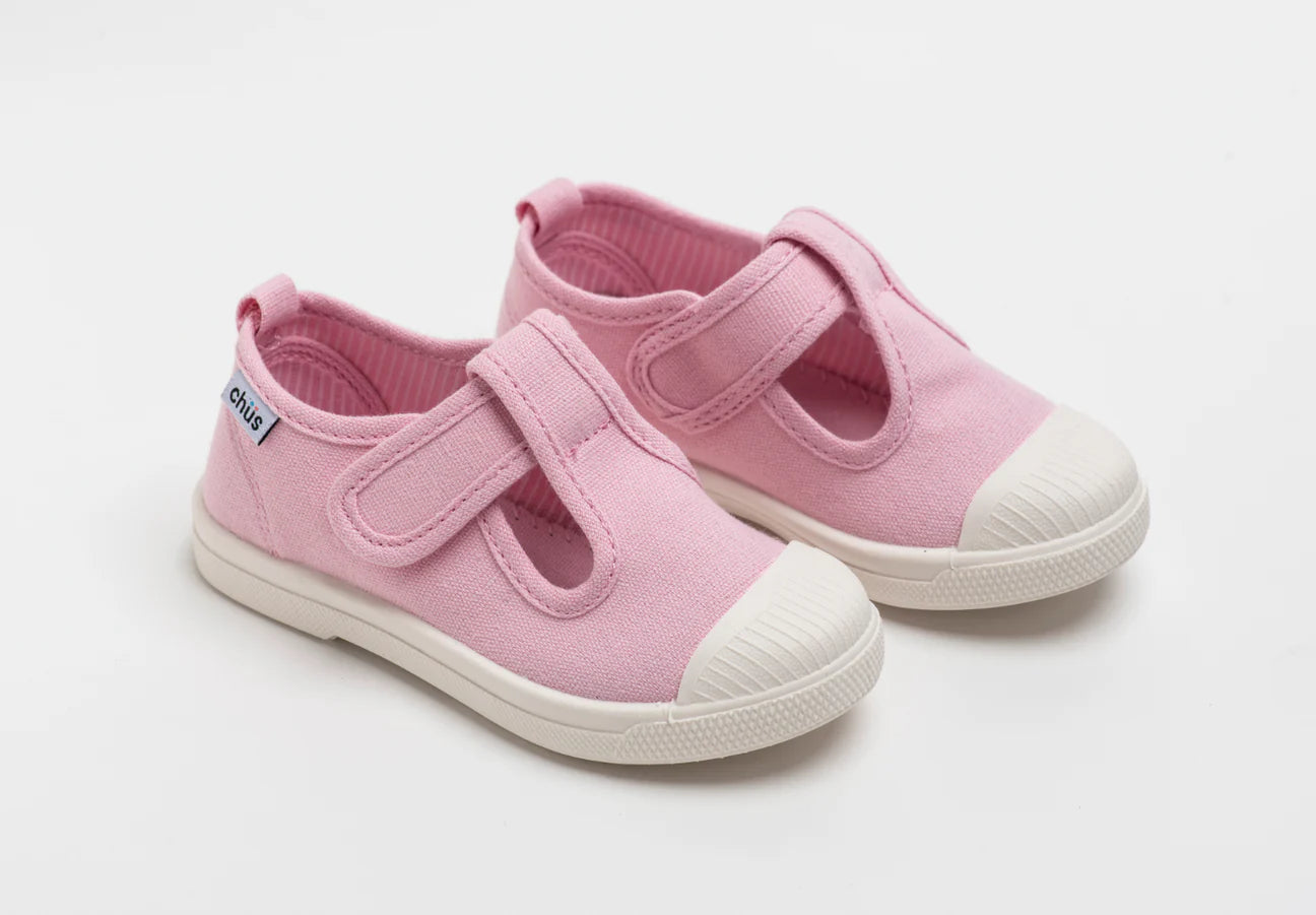 Chris Run Light Pink