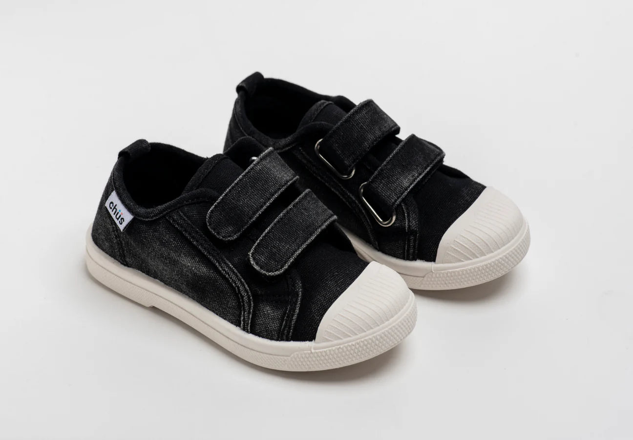 Blake Run Black