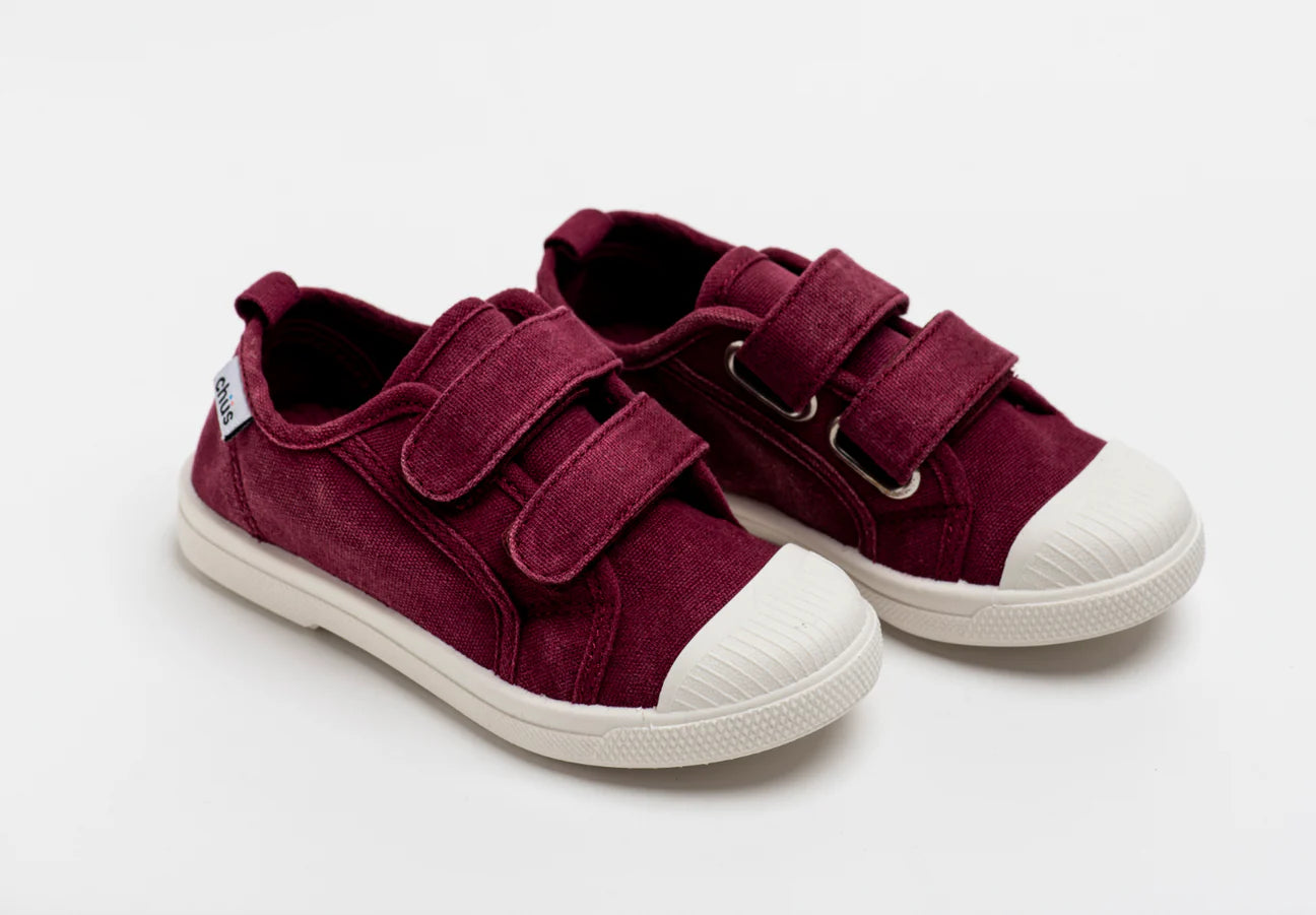 Blake Run Bordeaux