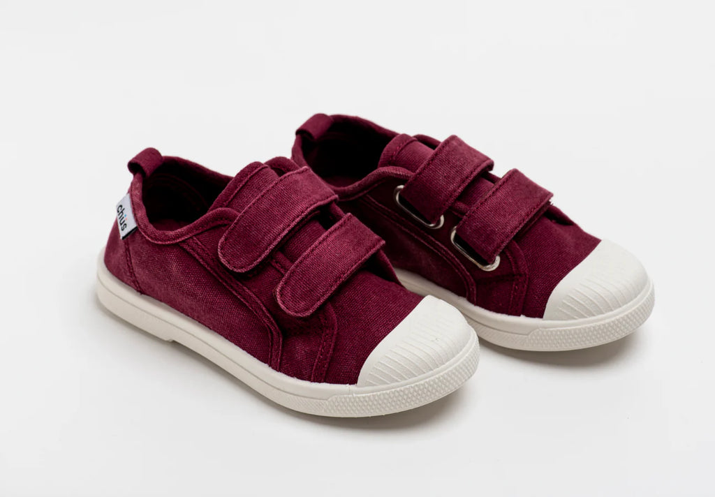 Blake Run Bordeaux