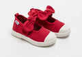 Athena Run Red