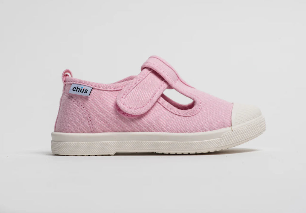 Chris Run Light Pink