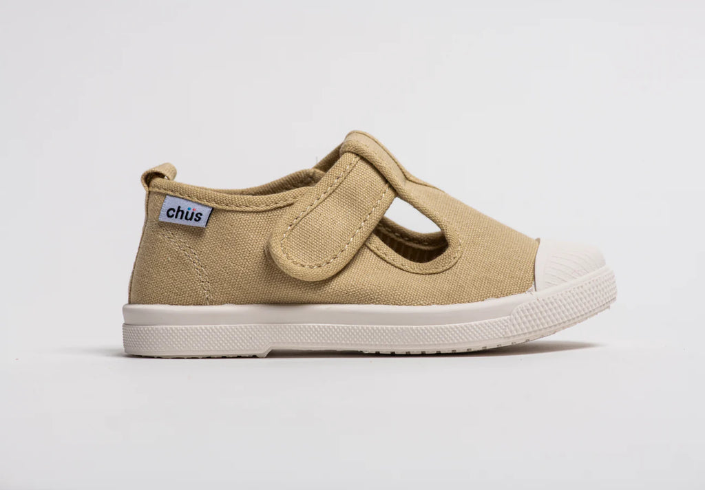 Chris Run Khaki