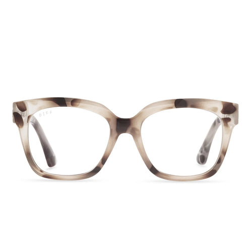 Ava Cream Tortoise Readers