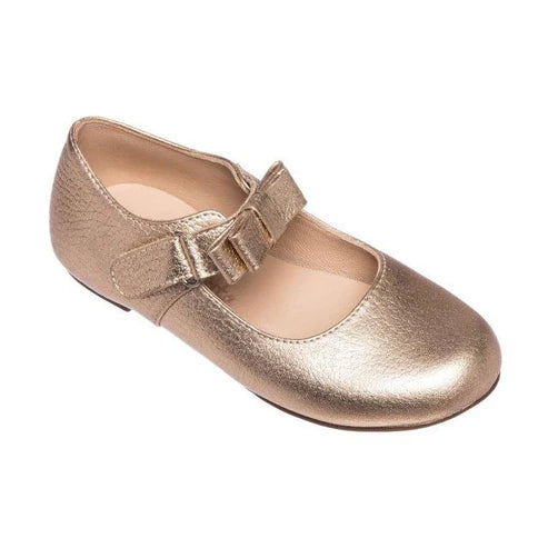 Charlotte MJ Gold
