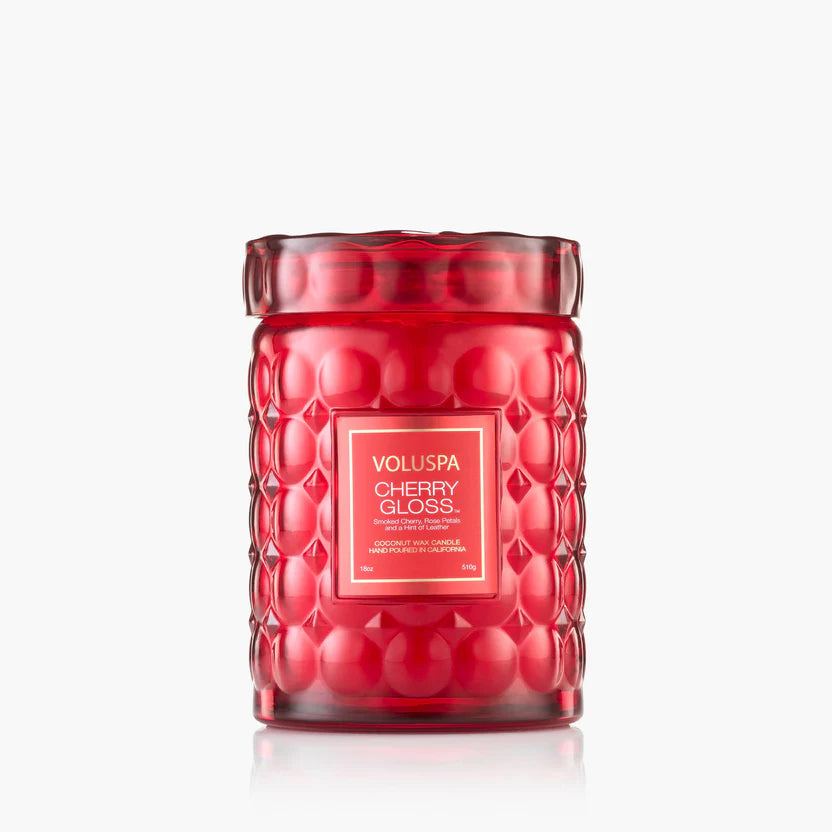 Cherry Gloss Large Jar 18oz