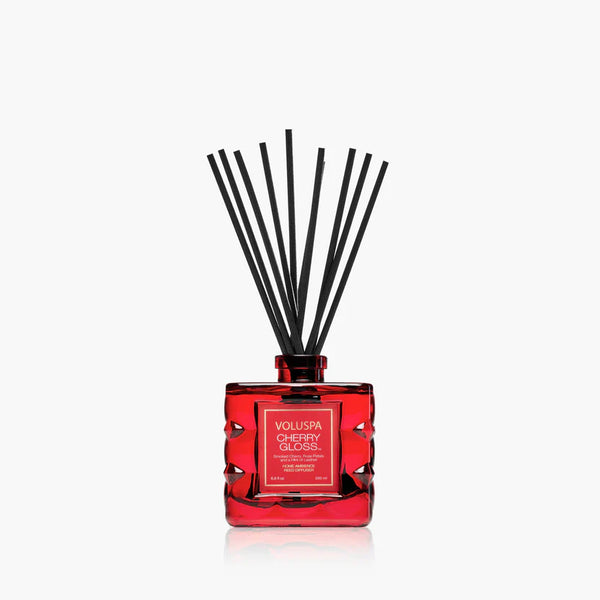 Cherry Gloss Reed Diffuser