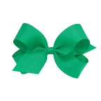 Mini King Classic Grosgrain Bow - Little Jill & Co.