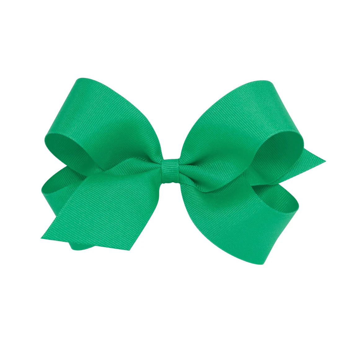 Mini King Classic Grosgrain Bow - Little Jill & Co.