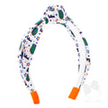 Gator Knot Headband