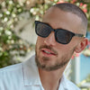 Colton-black grey polarized