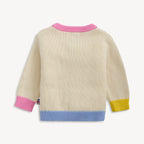 Magnetic Bunny Cardigan