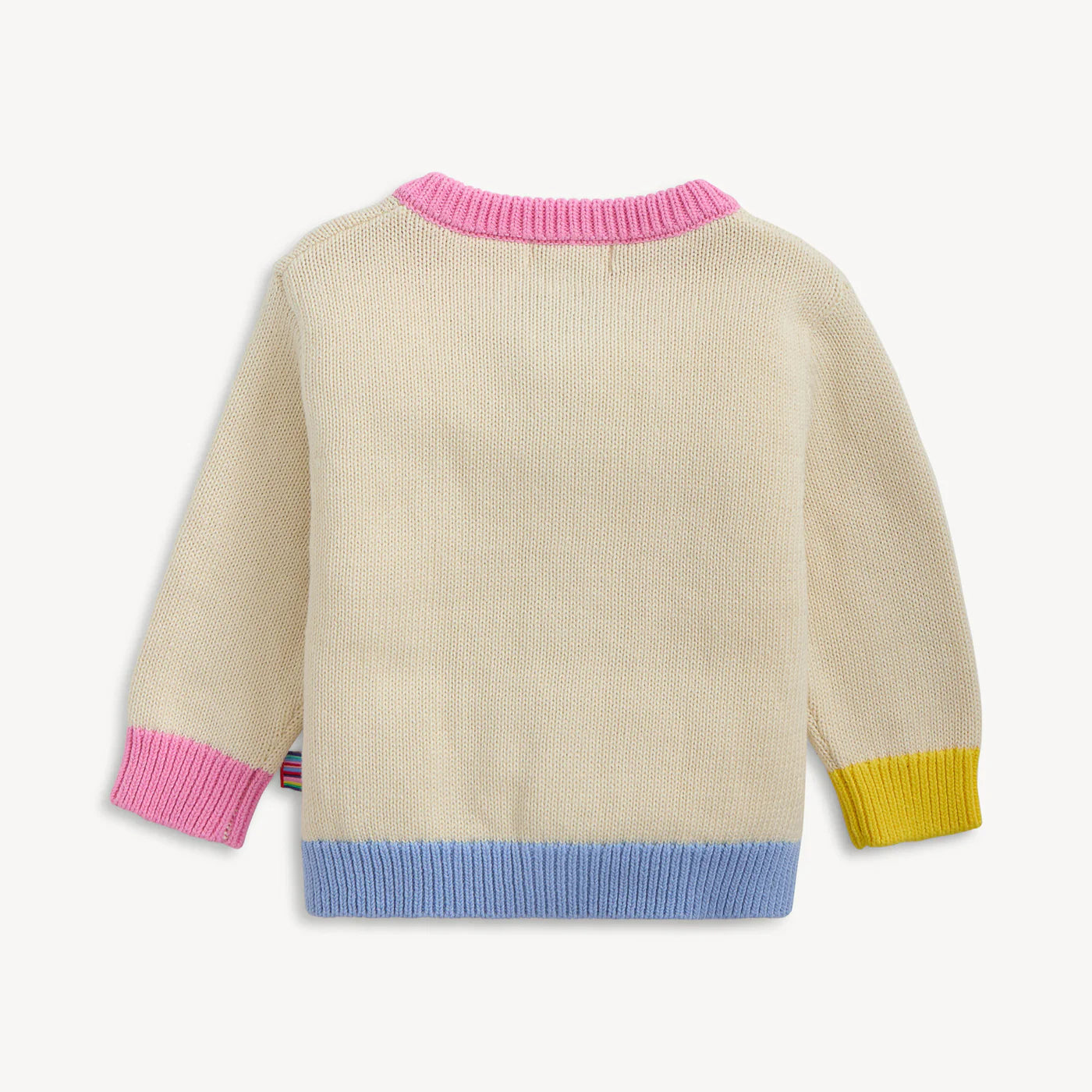 Magnetic Bunny Cardigan