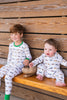 SBC Signature Polo LS Romper