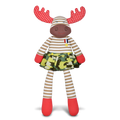 Margaux Moose - Plush - Little Jill & Co.