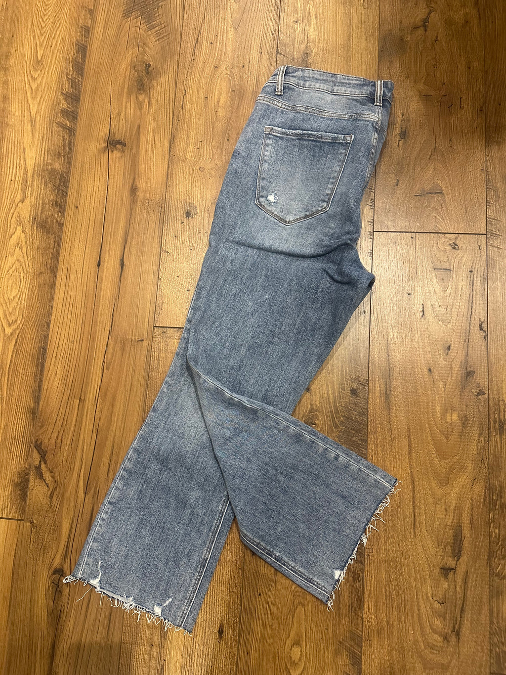CALI KISS PLUS SIZE