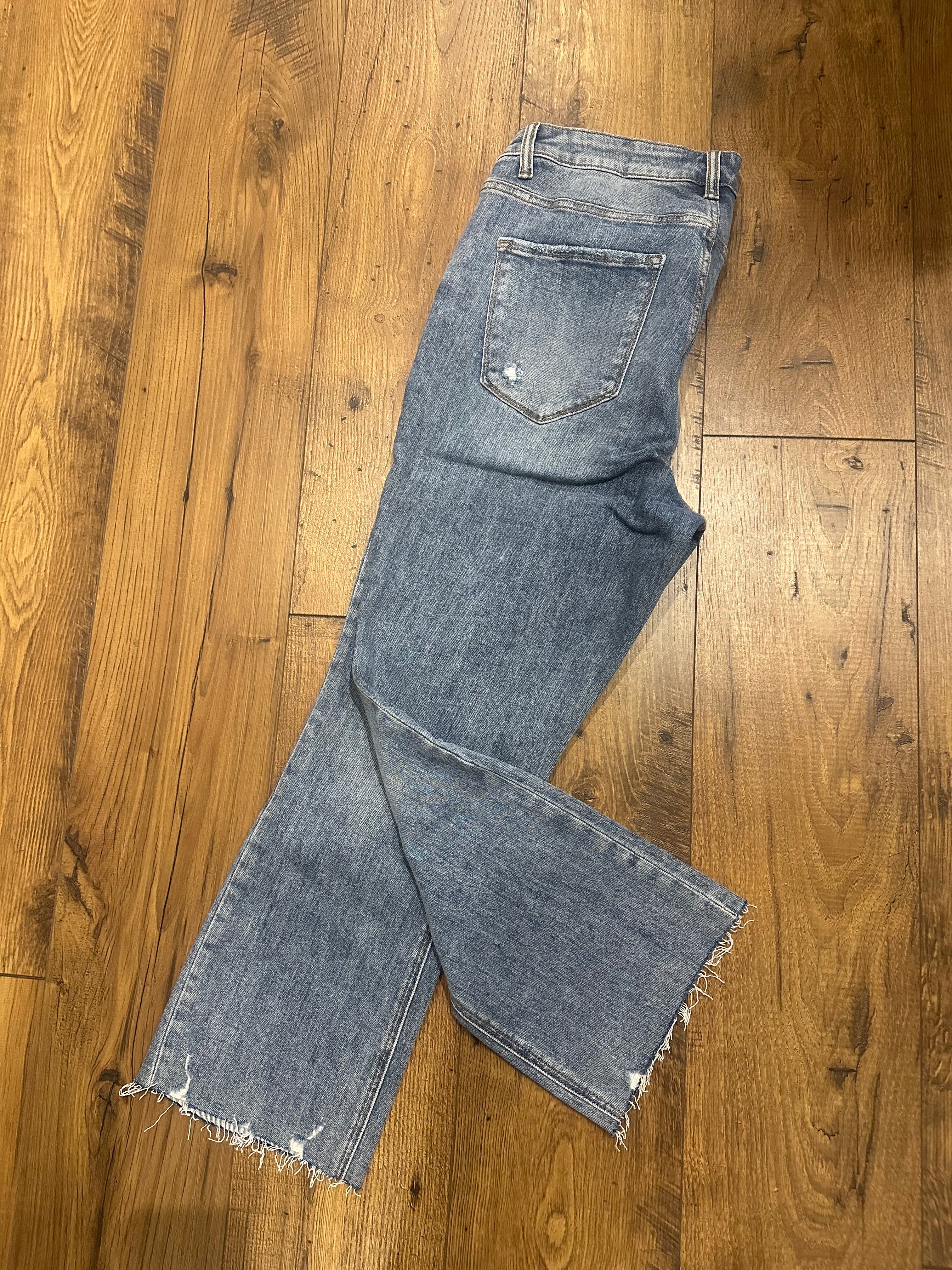 CALI KISS PLUS SIZE