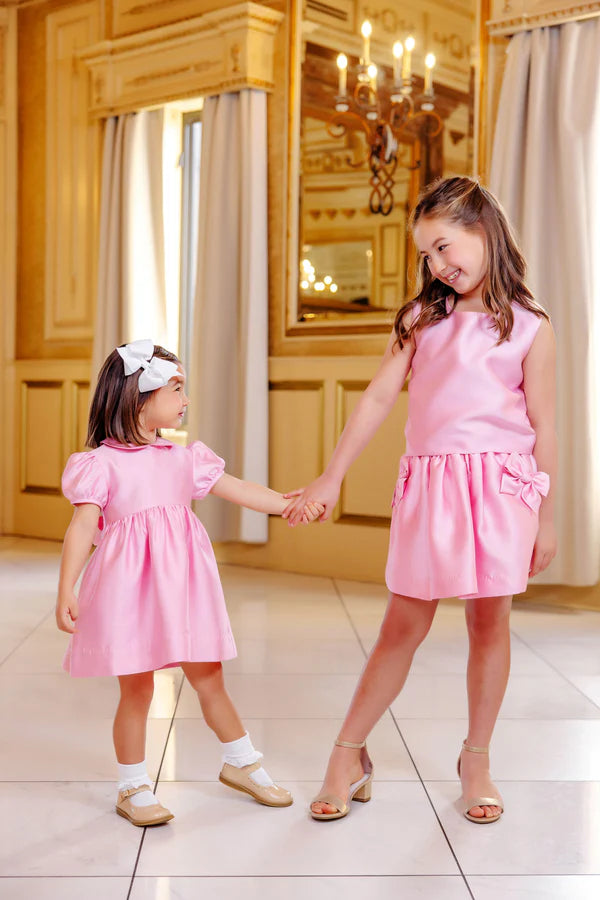 Grandccasion™ Sophie Top & Skirt Set