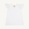 Ellen's Eyelet Top