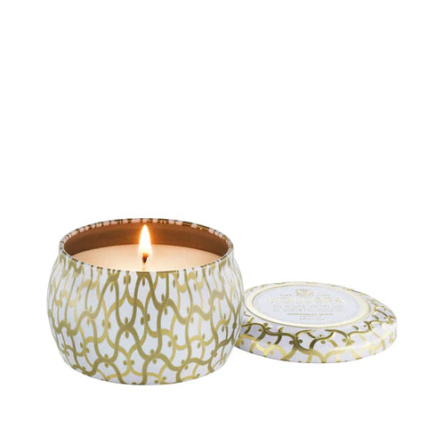 Eucalyptus Mini Tin
