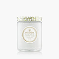 Eucalyptus & White Sage Large Jar 18oz - Little Jill & Co.