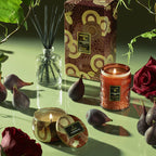 Forbidden Fig Mini Tin